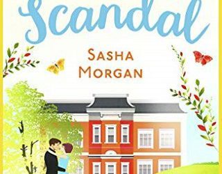 scandal sasha morgan