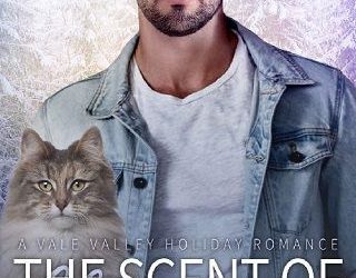 scent christmas leyla hunt