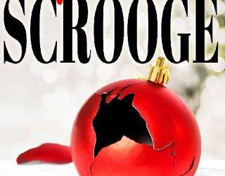 scrooge annabelle costa