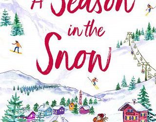 season in snow isla gordon