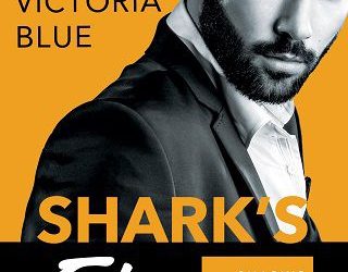 shark's edge angel payne