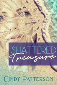 shattered, cindy patterson