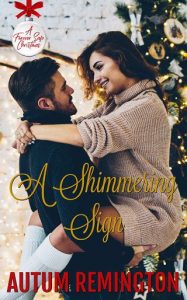 shimmering, autumn remington
