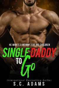 single daddy, sc adams