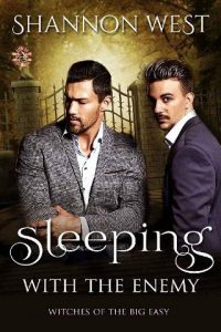 sleeping, shannon west