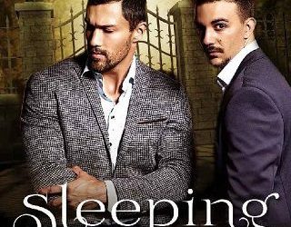 sleeping shannon west