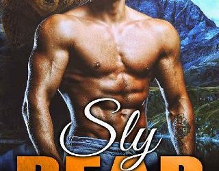 sly bear scarlett grove