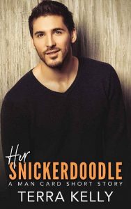 snickerdoodle, terra kelly