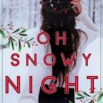 snowy night ella goode