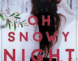 snowy night ella goode