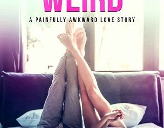 so that got weird amelia kingston