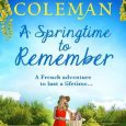 springtime remember lucy coleman