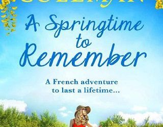 springtime remember lucy coleman