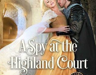 spy highland court celeste barclay