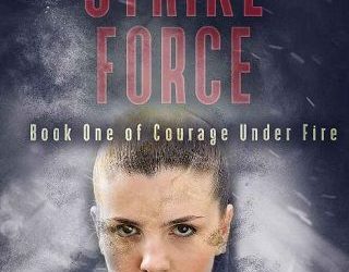 strike force mary alford