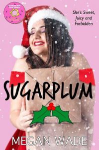 sugarplum, megan wade