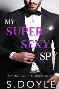 super spy, s doyle