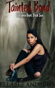 tainted blood, ellabee andrews