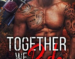 together we ride jp oliver