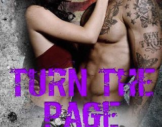 turn page kristine dugger