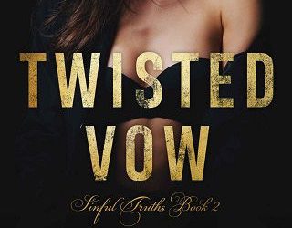 twisted vow ella miles