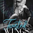 twisted wings tina saxon