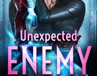 unexpected enemy layla stone