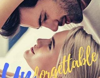 unforgettable violet theron