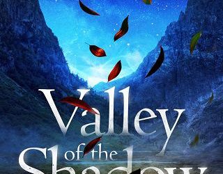 valley shadow elizabeth hunter