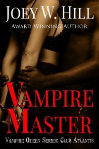 vampire master, joey w hill