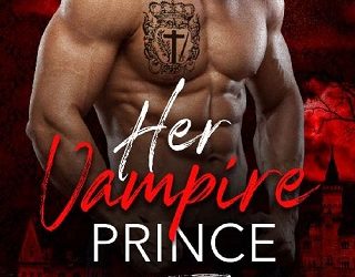 vampire prince ines johnson