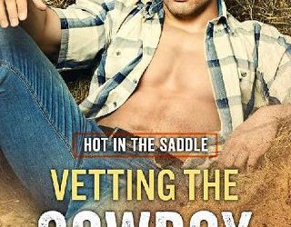 vetting cowboy jp bowie