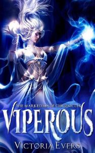 viperous, victoria evers