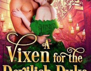 vixen devilish duke olivia bennet