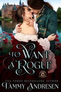 want rogue, tammy andresen