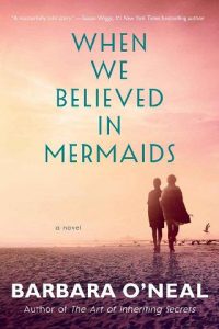when we believed, barbara o'neal