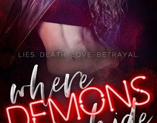 where demons hide am brooks