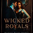 wicked royals stella hart