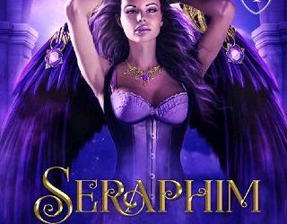 wicked wings elizabeth briggs