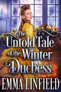 winter duchess, emma linfield