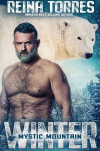 winter, reina torres