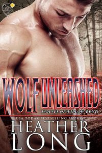 wolf unleashed, heather long
