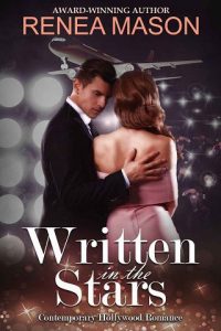 written stars, renea mason