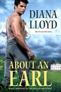 about earl, diana lloyd