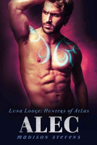 alec, madison stevens