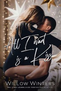 all i want, willow winters