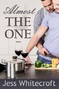 almost one, jess whitecroft