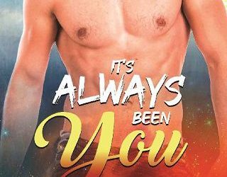 always been you max hudson