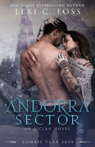 andorra sector, lexi c foss