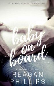 baby board, reagan phillips